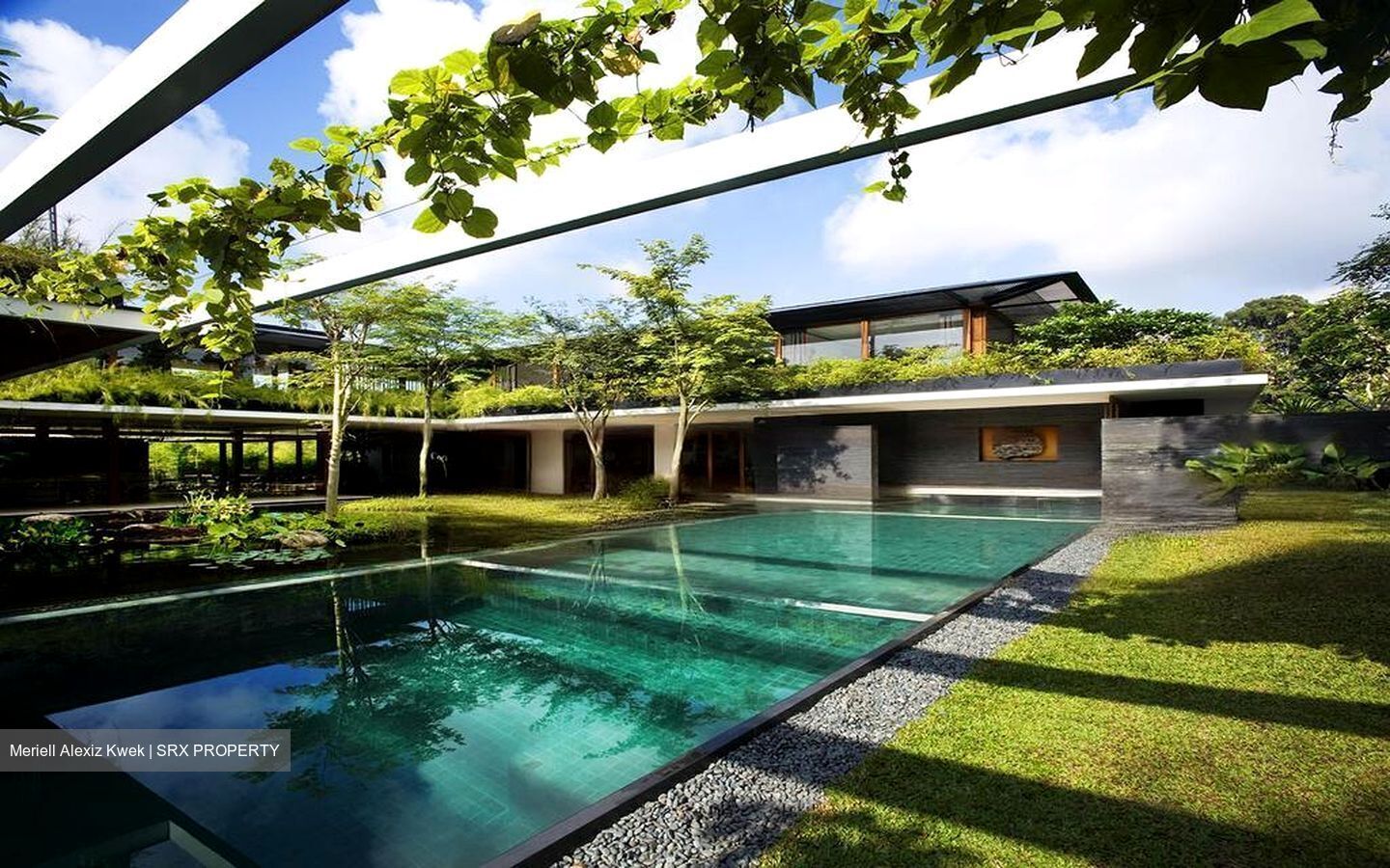 Cluny Hill (D10), Detached #499418611